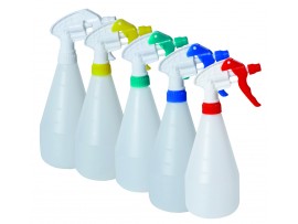 **KIT HAND SPRAYER WITH TRIGGER HEAD 750ML