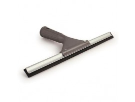 SQUEEGEE WINDOW WITH HANDLE 12"