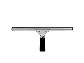 SQUEEGEE WINDOW SS COMPLETE 35CM