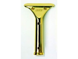 WINDOW SQUEEGEE HANDLE FOR BRASS SQUEEGEE