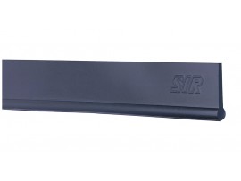 SQUEEGEE WINDOW BLADES RUBBER 12"