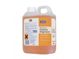 CLEANER DEGREASER C3 SUPER CONC ALLPURPOSE