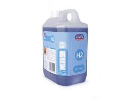 CLEANER TOILET H2 CONCENTRATED