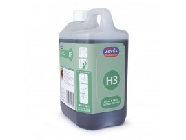 CLEANER GLASS AND MULTI SURFACE CONC H3