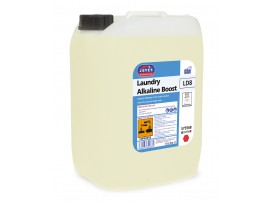 LAUNDRY ALKALINE BOOST SO SOFT LD8