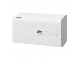 HAND TOWEL MULTIFOLD TORK XPRESS WHT 2PLY