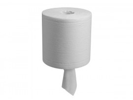 CENTREFEED ROLL WYPALL L20 2PLY WHITE