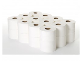 TOILET TISSUE MICRO TWIN 2PLY