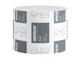 TOILET ROLL KATRIN PLUS SYSTEM 800 SHEETS