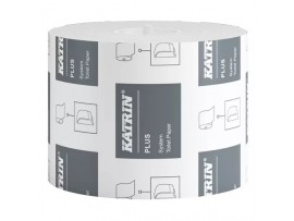 TOILET ROLL KATRIN SYSTEM 800 SHEETS