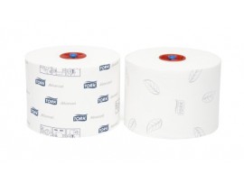 TOILET ROLL TORK ADVANCED COMPACT AUTO T6