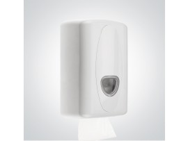 DISPENSER BULK PACK WHITE