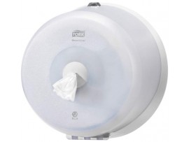 DISPENSER SMART ONE MINI TORK WHITE