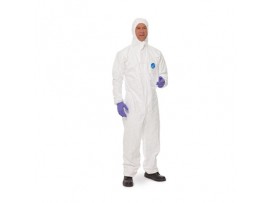 COVERALL HOODED TYVEK CLASSIC XPERT XLARGE
