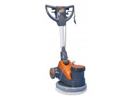 ROTARY FLOOR MACHINE TASKI ERGODISC 400