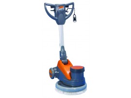 ROTARY FLOOR MACHINE ERGODISC 200 17"