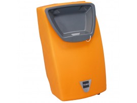 SOLUTION TANK FOR ERGODISC 200 10LT