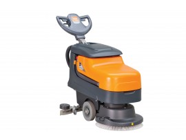 SCRUBBER DRYER SWINGO 455E