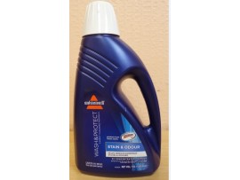 BISELL WASHANDPROTECT WITH SCOTCHGUARD