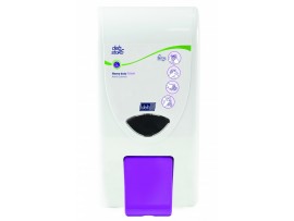 DISPENSER DEB FOAM GRITTY 3.25LT