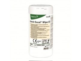 WIPE DISINFECTANT OXIVIR 100 WIPES