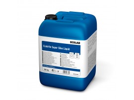 LAUNDRY LIQUID ECOBRITE SUPER SILEX