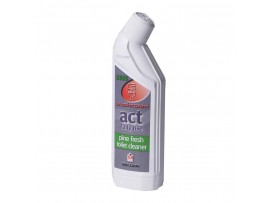CLEANER TOILET ACT DAILY USE PINE 750ML