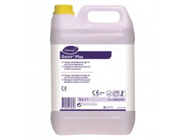 DISINFECTANT CLEANER OXIVIR PLUS NC