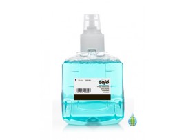 HANDWASH FOAM FRESHBERRY LTX GOJO 1200ML