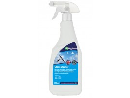 CLEANER GLASS BIOHYGIENE