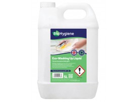 DETERGENT WASHING UP LIQUID BIOHYGIENE