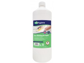 DETERGENT WASHING UP LIQUID BIOHYGIENE