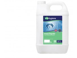 DEGRADER GREASE BIOHYGIENE