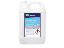 CLEANER SOFT FABRIC AND CARPET BIOHYGIENE