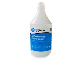 BOTTLE EMPTY BIO HYGIENE ALL SURFACES