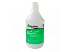 BOTTLE BIOHYGIENE KITCHEN DEGREASER