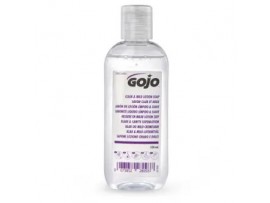 SOAP CLEAR AND MILD LOTION GOJO
