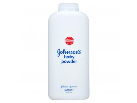 POWDER BABY JOHNSTONS