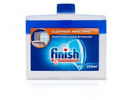 CLEANER DISHWASHER FINISH ORIGINAL 250ML