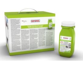 CARTRIDGE CLEANER ACTIVE GREEN RATIONAL