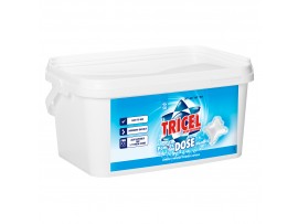 TABLET LAUNDRY TRICEL NON BIO