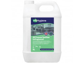 SANITISER ALL PURPOSE UNFRAGRANCED
