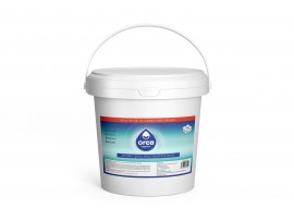 WIPE HAND AND SURFACE ALCOHOL ORCA BUCKET