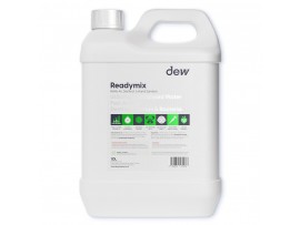 REFILL DISINFECTANT DEW BLUE CAP