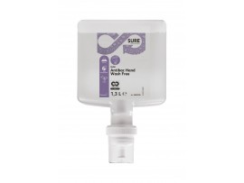 HANDWASH SURE ANTIBAC IC