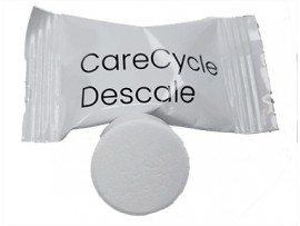 TABLET CARECYCLE DESCALE HOUNO