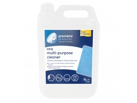 LABEL SINGLE FOR MP9 CLEANER MULTI PURPOSE