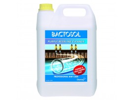 CLEANER BEERLINE PURPLE BACTOSOL