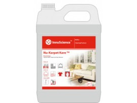 CLEANER NU-KARPETCARE