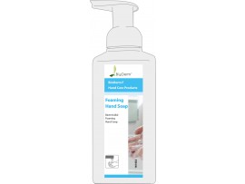 SOAP BIODERM F FOAMING HAND 500ML